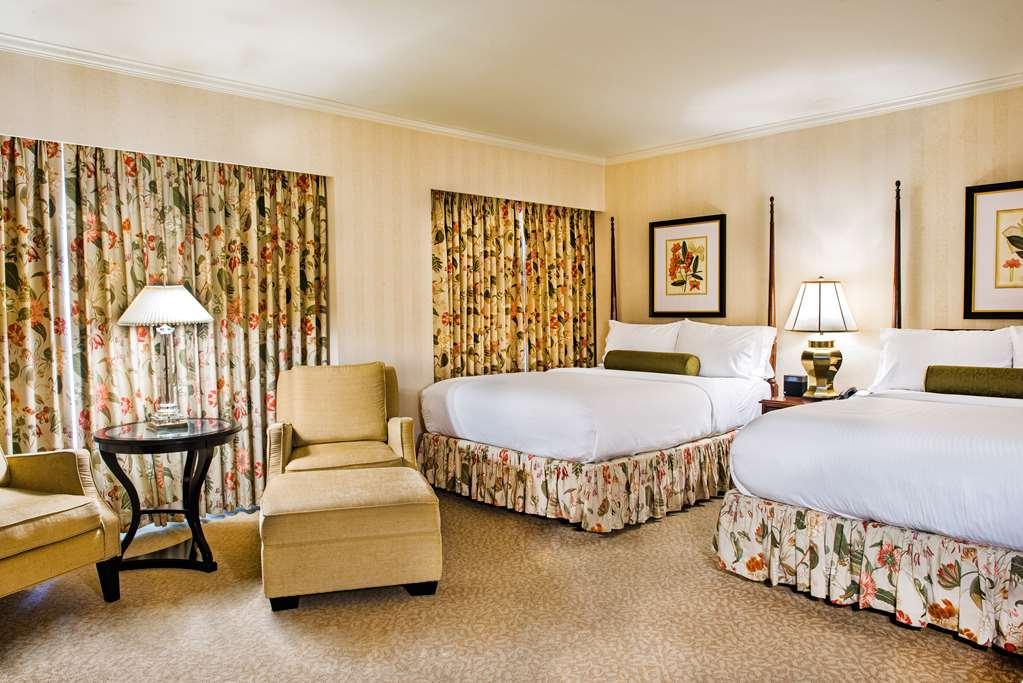 Mayflower Park Hotel Seattle Pokoj fotografie